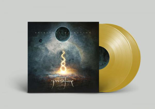 Persefone: Spiritual Migration (Gold)