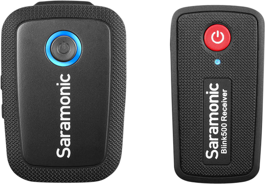 Saramonic Blink 500 B1 - TRS / TRRS