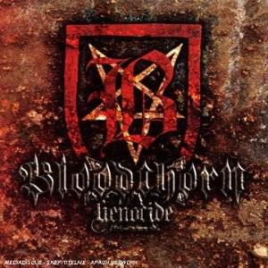 Bloodthorn: Genocide