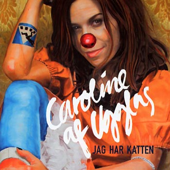 Af Ugglas Caroline: Jag har katten 2013