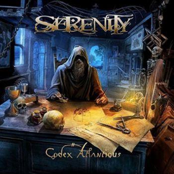 Serenity: Codex Atlanticus