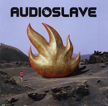 Audioslave: Audioslave 2002