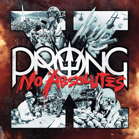 Prong: X - No absolutes