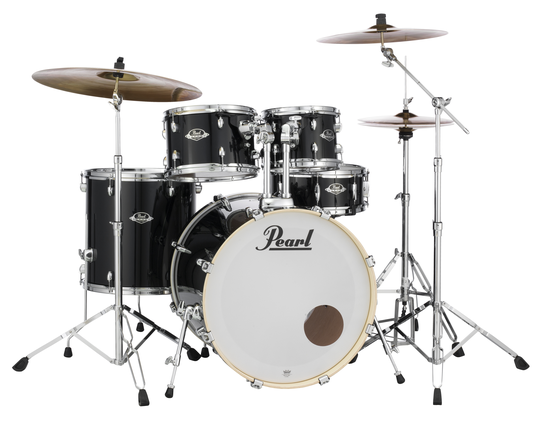 Pearl Export EXX Standard trumset Jet Black