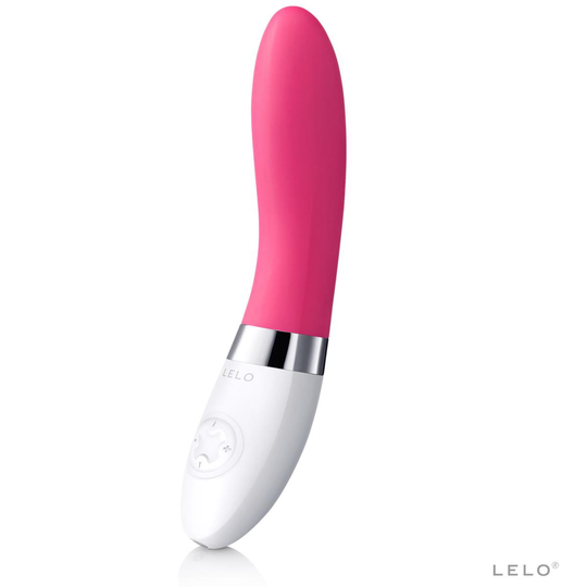 LELO: Liv 2 Cerise