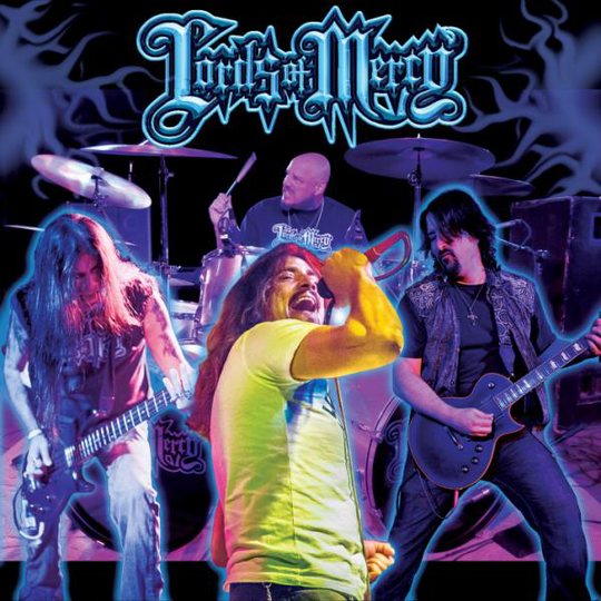 Lords Of Mercy: Lords Of Mercy