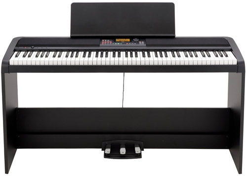Korg XE20SP Digital Piano Bundle