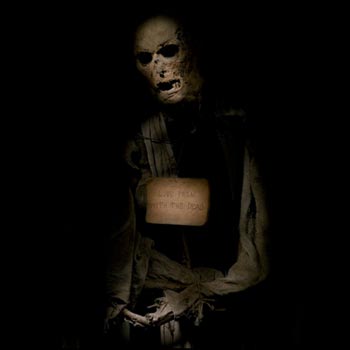 With The Dead: Love from With The Dead