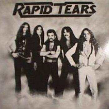 Rapid Tears: Honestly