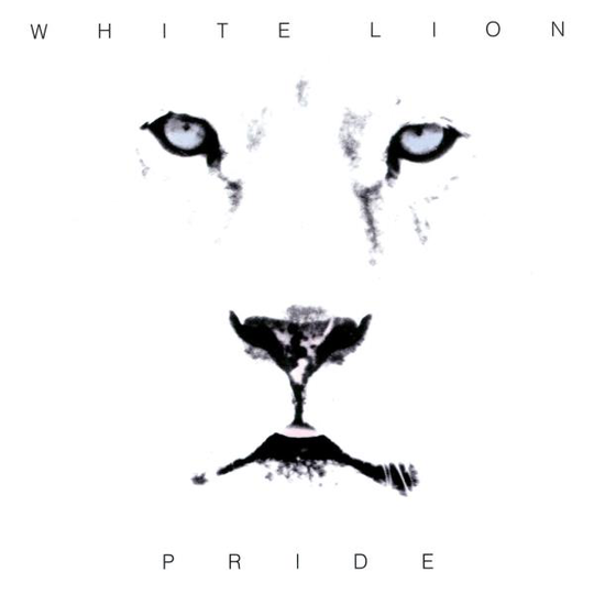 White Lion: Pride 1987 (Rem)