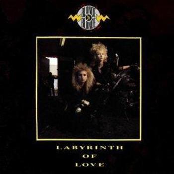 Blonde On Blonde: Labyrinth Of Love