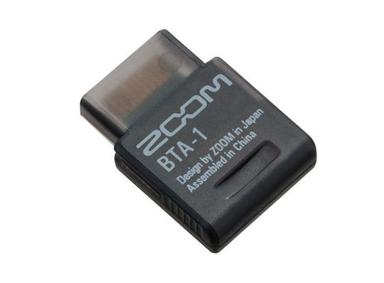 Zoom BTA-1 Bluetooth-adapter