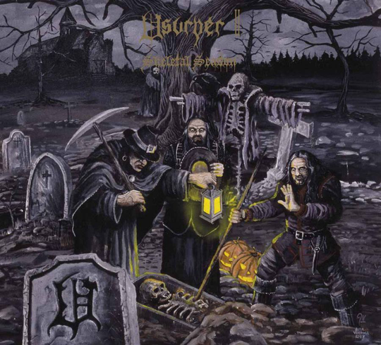 Usurper: Skeletal Season