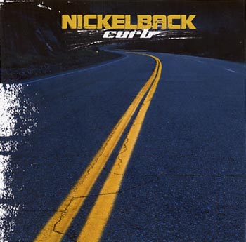 Nickelback: Curb 1996