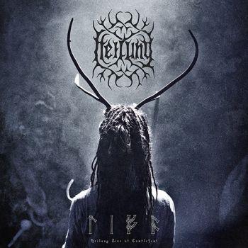Heilung: Lifa - Live at Castlefest 2018
