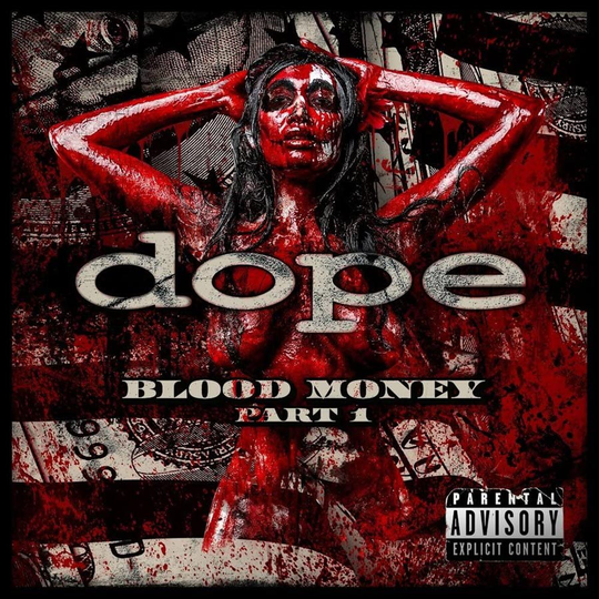 Dope: Blood money part 1