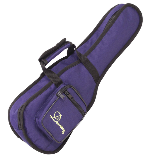 DiMavery Gigbag för Ukulele, sopran