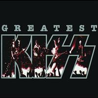 Kiss: Greatest Kiss 1974-92 (Rem)