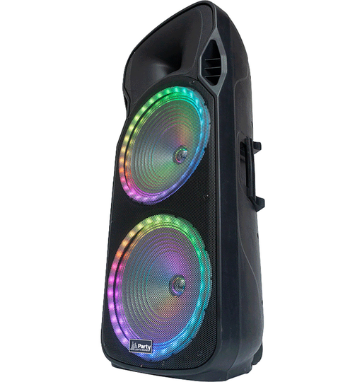 Bärbart ljudsystem, 900W