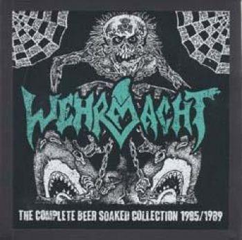 Wehrmacht: Complete Beer Soaked Collection