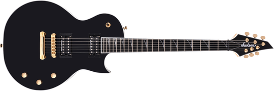 Jackson Pro Series Monarkh SC - Satin Black