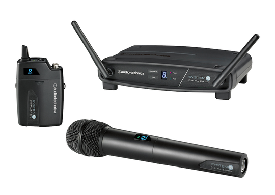 Audio-Technica System 10
