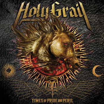 Holy Grail: Times of pride and peril 2016