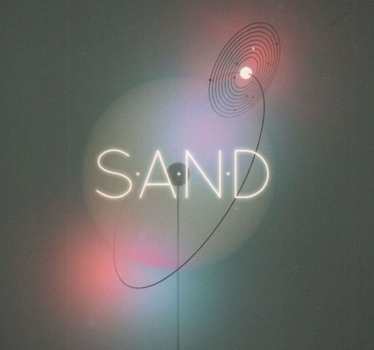 Sand: Sand