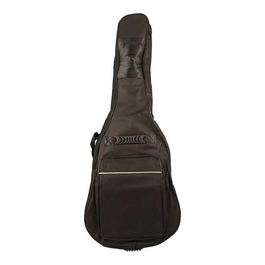 Shelter GBAG05-E väska till el-gitarr