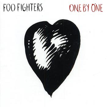 Foo Fighters: One by one
