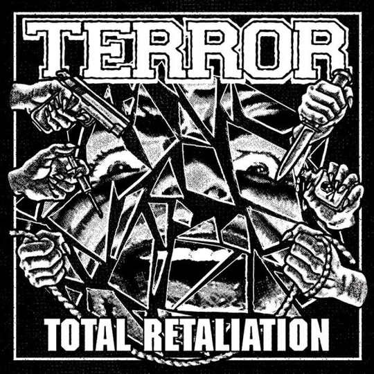 Terror: Total retaliation 2018