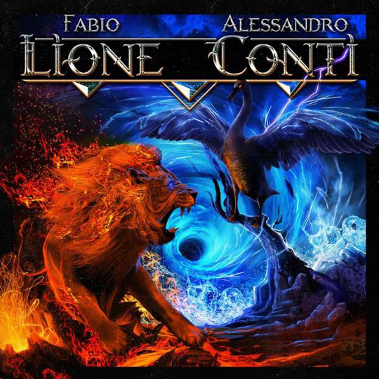 Lione/Conti: Lione/Conti 2018