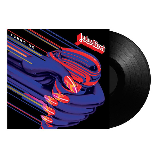Judas Priest: Turbo 30 (30th anniv./Rem)