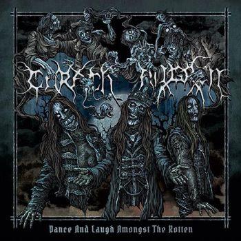 Carach Angren: Dance And Laugh Amongst The Ro...