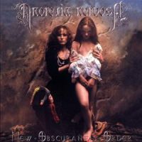 Anorexia Nervosa: New Obscurantis Order