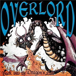 Overlord: Back Into The Dragon's Lair