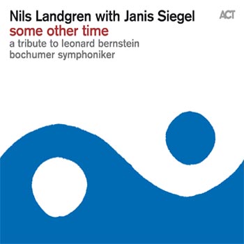 Landgren Nils: Some other time 2016