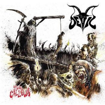 Devil: To The Gallows