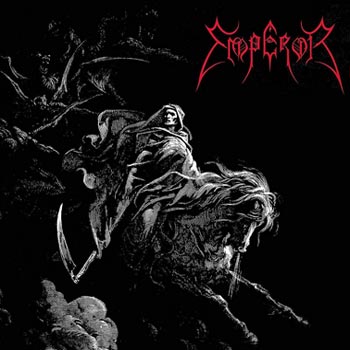 Emperor: Wrath of the tyrant 1992