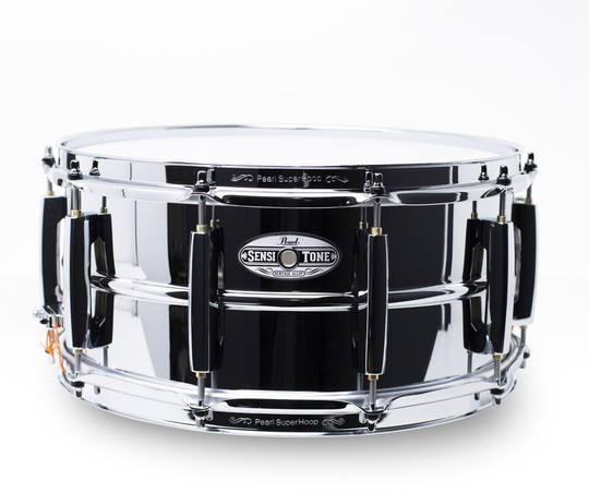 Pearl SensiTone 14x6,5" stål