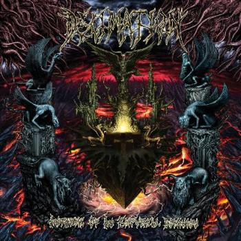 Decimation: Anthems Of An Empyreal Dominion