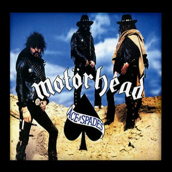 Motörhead: Ace of spades 1980 (Deluxe/Rem)