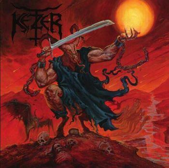 Ketzer: Satan's Boundaries Unchained
