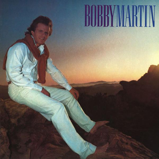 Martin Bobby: Bobby Martin