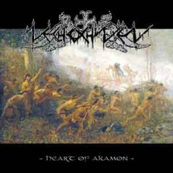 Nechochwen: Heart Of Akamon