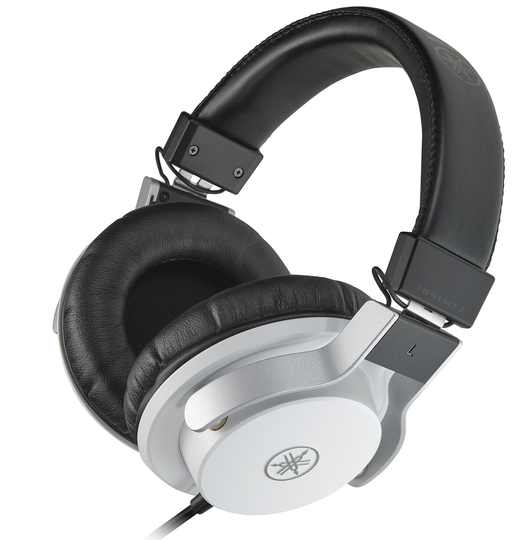 Yamaha HPH-MT7W, Vit