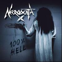 Necrodeath: 100% Hell