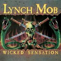 Lynch Mob: Wicked Sensation (Rem)