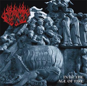 Flame: Into The Age Of Fire