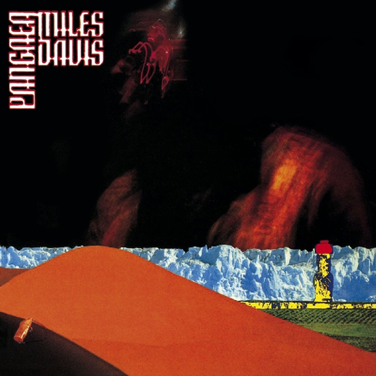 Davis Miles: Pangaea - Live 1975